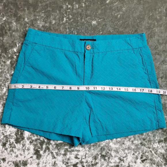Banana Republic Hampton Fit Chino Shorts - Picture 4 of 9